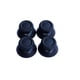 thumbnail image 2 of 2 pares de joysticks analógicos para el controlador Sony Playstation Dual Shock 4 PS4 (negro), 2 of 3