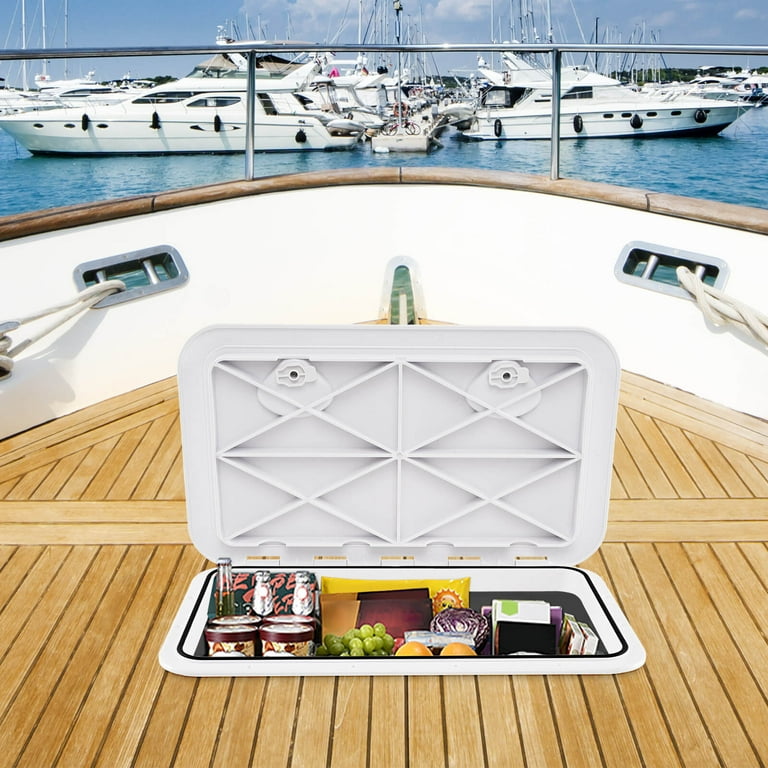 Costway, Boat Deck Access Hatch, 24