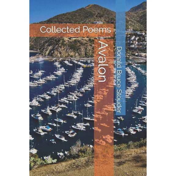 Avalon: Collected Poems (Paperback)