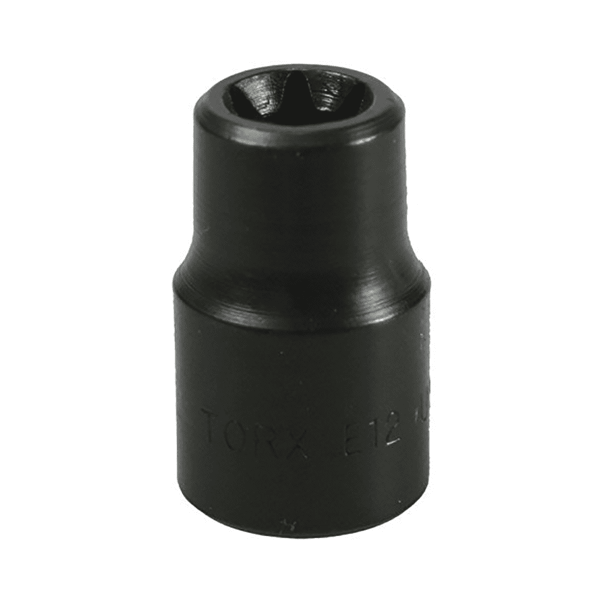 Lisle 26620 Torx Bit Sockel T-40 – 3/8" Antrieb, Aus Wärmebehandeltem Stahl, Einzeln Verpackt