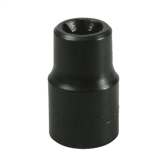 LISLE 26830 - E12 TORX SOCKET