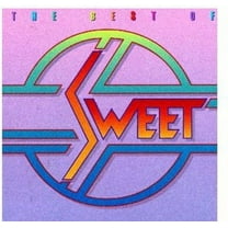 Sweet - Best of - Music & Performance - CD