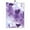HW50442-05, variant on Lavender Wreath Train Bike Purple Landscape Wall Art Nordic PostersCanvas Painting And Prints Wall Pictures Living Room Decor50 x 70 cm, frameless,HW50442-06