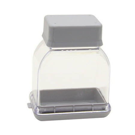 

Garlic Chopper Mini Mincer Garlic Grinder Grater Garlic Plate Small Garlic Barrier Cheese Grater Handle Replacement Multifunctional Manual Garlic Cutter Onion Chopper Crusher With Stainless Steel Food
