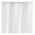 thumbnail image 5 of Mainstays Tille 63" Solid Rod Pocket Window Curtains Panel, 5 of 5