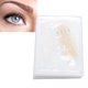 thumbnail image 5 of Pegatizas de Transferencia de Cejas de Maquillaje, 20 Piezas de Transferencia de Cejas de Ceja Pegatina de Práctica para Salón de Belleza, 5 of 7