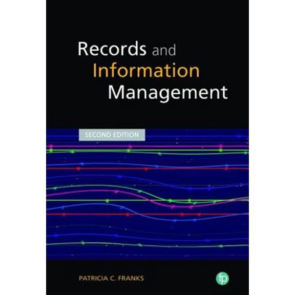 Pre-Owned Records and Information Management, Second Edition, (Paperback)