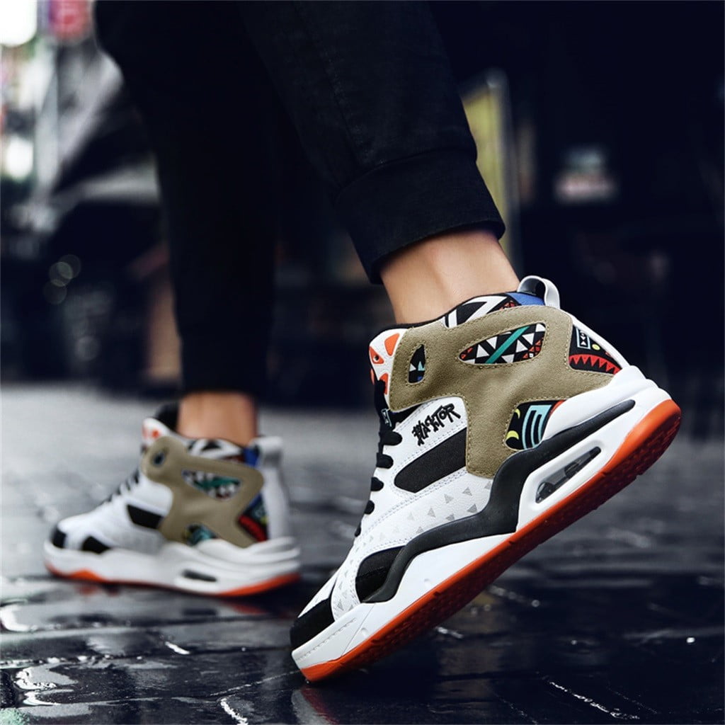 monisha platform sneaker