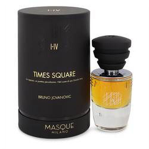 Masque Milano Times Square Eau de Parfum Spray (unisex) de Masque Milano masquemilano Model