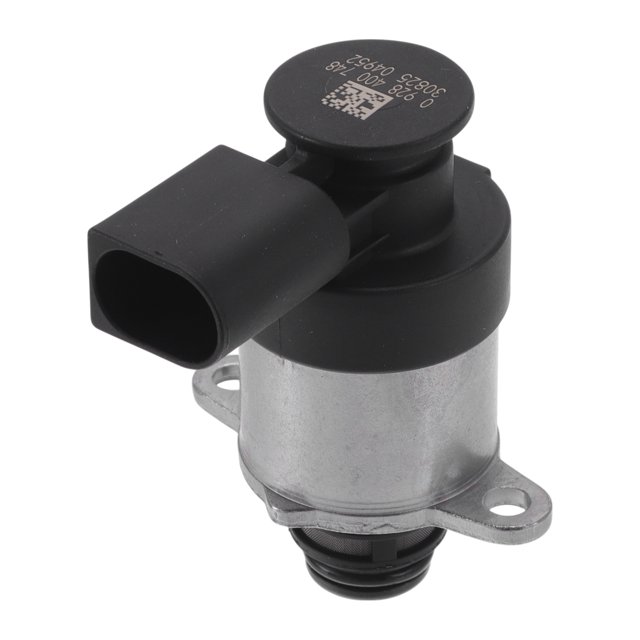 Regulador de presión de combustible Unique Bargains para Volkswagen Touareg 2006-2010 No.059130755 Metal resistente a la corrosión 20-70 Psi 1 Pc