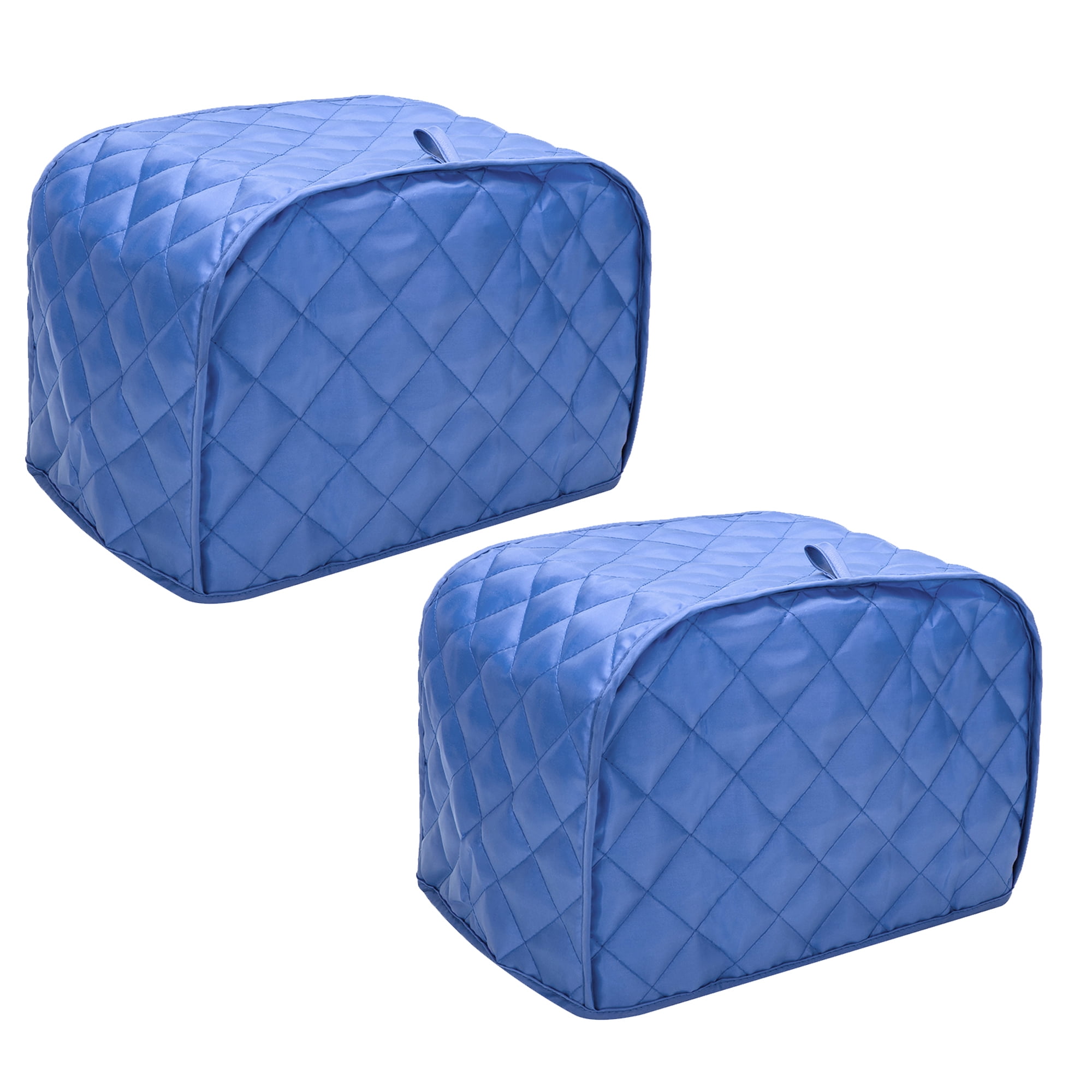 YouLoveIt 2 Slices Toaster Cover Two Slice Toaster Appliance Cover for