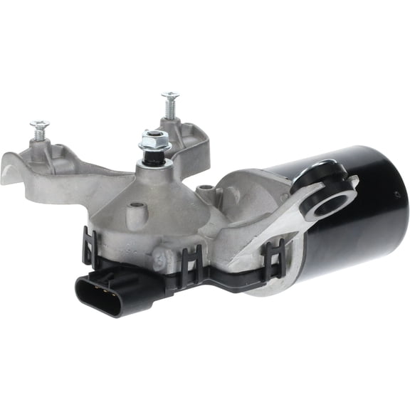 OEG Parts New Front Windshield Wiper Motor Replacement For Dodge Nitro 2007-2011; Replacement For Jeep Liberty 2008-2012 403043 68020720AB 68020720AA 40-3043