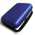 thumbnail image 4 of 2.5"" HDD Bag External USB Hard Drive Disk Carry Mini Usb Cable Case Earphone U Disk Pouch, 4 of 9