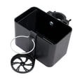 thumbnail image 3 of koolsoo Storage Box Universal Basket for 1 Cup Holder, 3 of 9