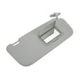 thumbnail image 2 of Inside Sun Visor,Car Inside Sun Visor QS Automotive Sun Protection Visor Modern Innovation, 2 of 14