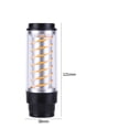 thumbnail image 4 of Lámpara De Antorcha Eléctrica Luz multifunción para acampar 2835LED Lámpara de ambiente para exteriores (E) Ndcxsfigh Para estrenar, 4 of 9