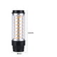 thumbnail image 4 of Lámpara De Antorcha Eléctrica Luz multifunción para acampar 2835LED Lámpara de ambiente para exteriores (E), 4 of 8