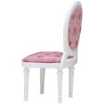 thumbnail image 4 of WORGEOUS Mini muebles adorables muebles de muñecas silla de miniatura decorativa suministro de niños 1:12, 4 of 8