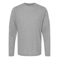 thumbnail image 4 of Tultex T-Shirt Unisexe à Manches Longues Riche en Poly 242, 4 of 5