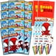 thumbnail image 1 of Regalos y artículos para fiestas Marvel Spidey Birthday Kids, 1 of 3