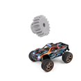 thumbnail image 2 of Engranaje de motor de metal, piñón, engranaje 104019-2229 para 104009 104016 104019 12402-A 12409, piezas de repuesto para automóvil RC como se muestra, como se muestra, 2 of 5