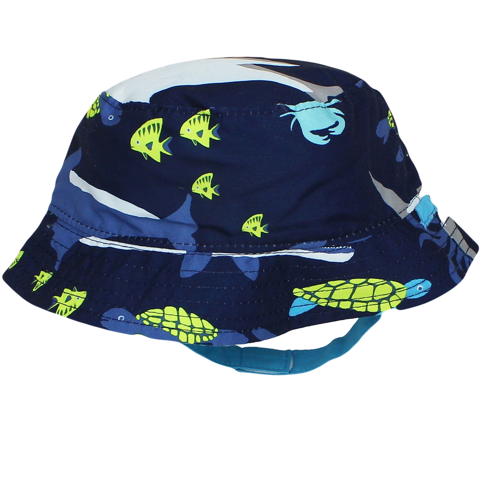 carter's reversible bucket hat
