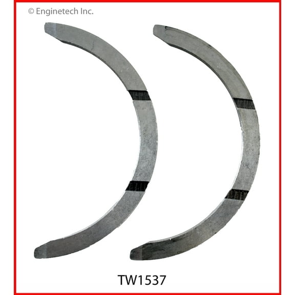 THRUST WASHER HON 3.0L 3.