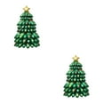 thumbnail image 2 of Destyer Beautiful Balloon Christmas Decorations Party Essentials Christmas Gifts multicolor Christmas tree 2Set, 2 of 6