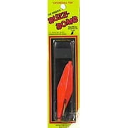 Buzz Bomb 3XH, Perch