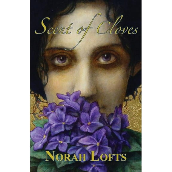 Scent of Cloves, (Paperback)