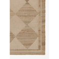thumbnail image 3 of Momeni Rug Bristol Hand Woven Beige 2'X3' Area Rug, 3 of 5