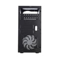 thumbnail image 4 of Fractal Core 1100 USB 3.0 Blac Fractal FDCACORE1100BLFractal, 4 of 5