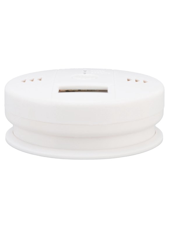 Smoke & (CO) Carbon Monoxide Alarms in Detectors