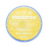 Snazaroo Classic Face Paint, 18ml, Bright Yellow