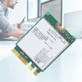 thumbnail image 2 of Tarjeta de red inalámbrica de banda dual para Intel 7260AC 7260NGW para Lenovo IBM Thinkpad FRU04X6087, 2 of 7