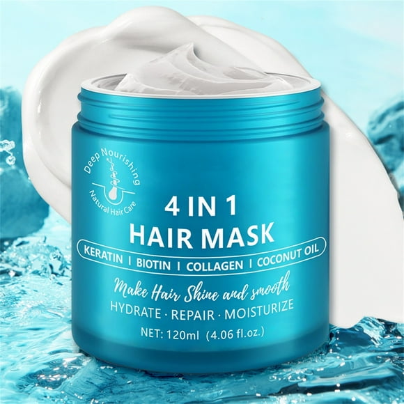 WIFKLSIIPG Hair for Damaged Hair Keratin Conditioner Deep Conditioning Hair for Dry Damaged Hair and Growth Moisturizing and Keratin