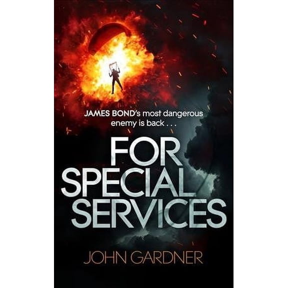 For Special Services
