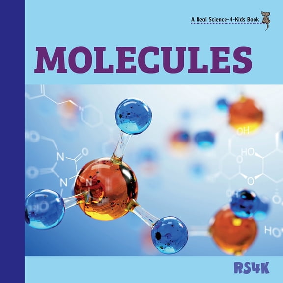 Molecules, (Paperback)