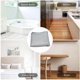 thumbnail image 3 of YSNOOWE 12Ud De Cocina Microfibra Con Costuras Resistentes Y, 3 of 5