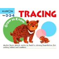 thumbnail image 1 of Grow to Know: Tracing (Grow to Know Workbooks), 1 of 2