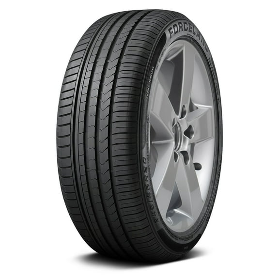 Forceland Kunimoto-F22 245/35R20 95W