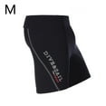 thumbnail image 2 of Pantalones de traje de neopreno Esponja de los hombres de neopreno Medias del estiramiento de las medias de buceo para la natación de buceo Snorkeling Scuba Sabañas Surfing Masculino M 1,5 mm Methold OD003702-03, 2 of 7
