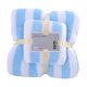 thumbnail image 1 of Toallas de baño absorbentes de terciopelo coral Fdksdf para adultos, juego de toallas de baño suaves y cómodas, muy absorbentes., 1 of 5