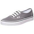 thumbnail image 1 of Tenis Vans  Hombre UA Authentic Gris VN000JRAPBQ, 1 of 4