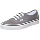 thumbnail image 1 of Tenis Vans  Hombre UA Authentic Gris VN000JRAPBQ, 1 of 4