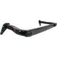 thumbnail image 6 of For Dodge Ram 3500/2500 Radiator Support 1994-2002 | Lower | Black | Steel | Old Body Style | CH1225124 | 55275413, 6 of 7