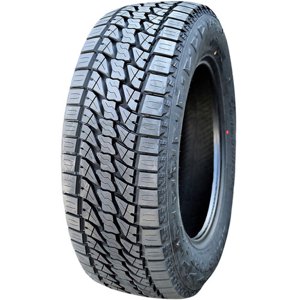 Leao Lion Sport AT All Terrain LT225/75R16 115/112Q E Light Truck Tire Fits: 2000-01 Dodge Ram 2500 Base, 1990-95 Chevrolet K1500 WT Sansujyuku sansujyuku.com