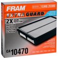 thumbnail image 1 of FRAM CA10470 Extra Guard  Air Filter, 1 of 5