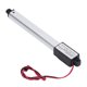thumbnail image 5 of Actuador lineal eléctrico Ticfox Tipo de pluma 12V a prueba de agua, 5 of 14