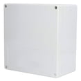 thumbnail image 2 of Caja De Conexiones Rendimiento De Aislamiento Material Ignífugo Antiestático Impermeable Caja De Conexiones De Alimentación F24, 2 of 8
